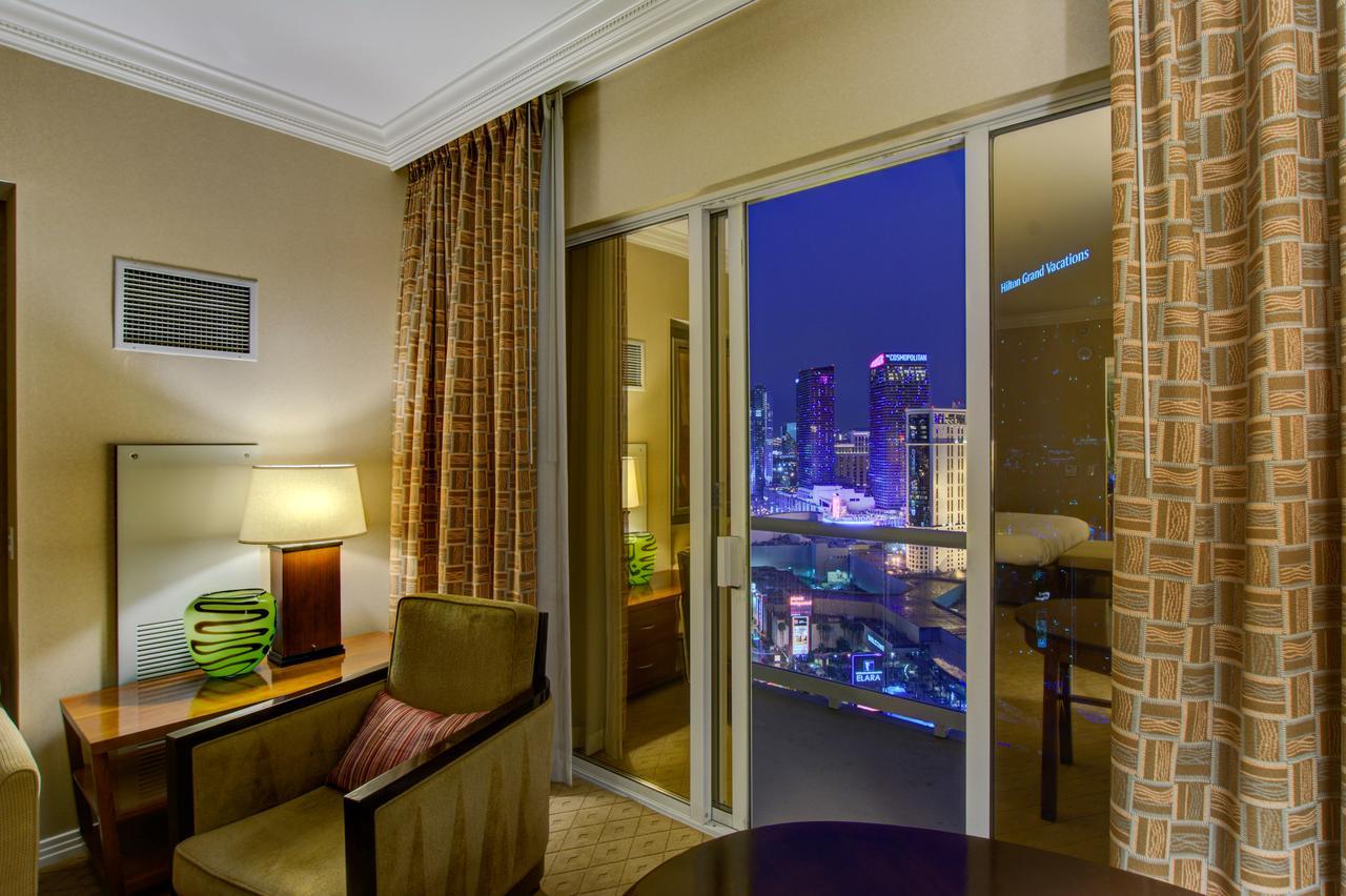 לאס וגאס Penthouse Suite With Strip View At The Signature At Mgm Grand מראה חיצוני תמונה