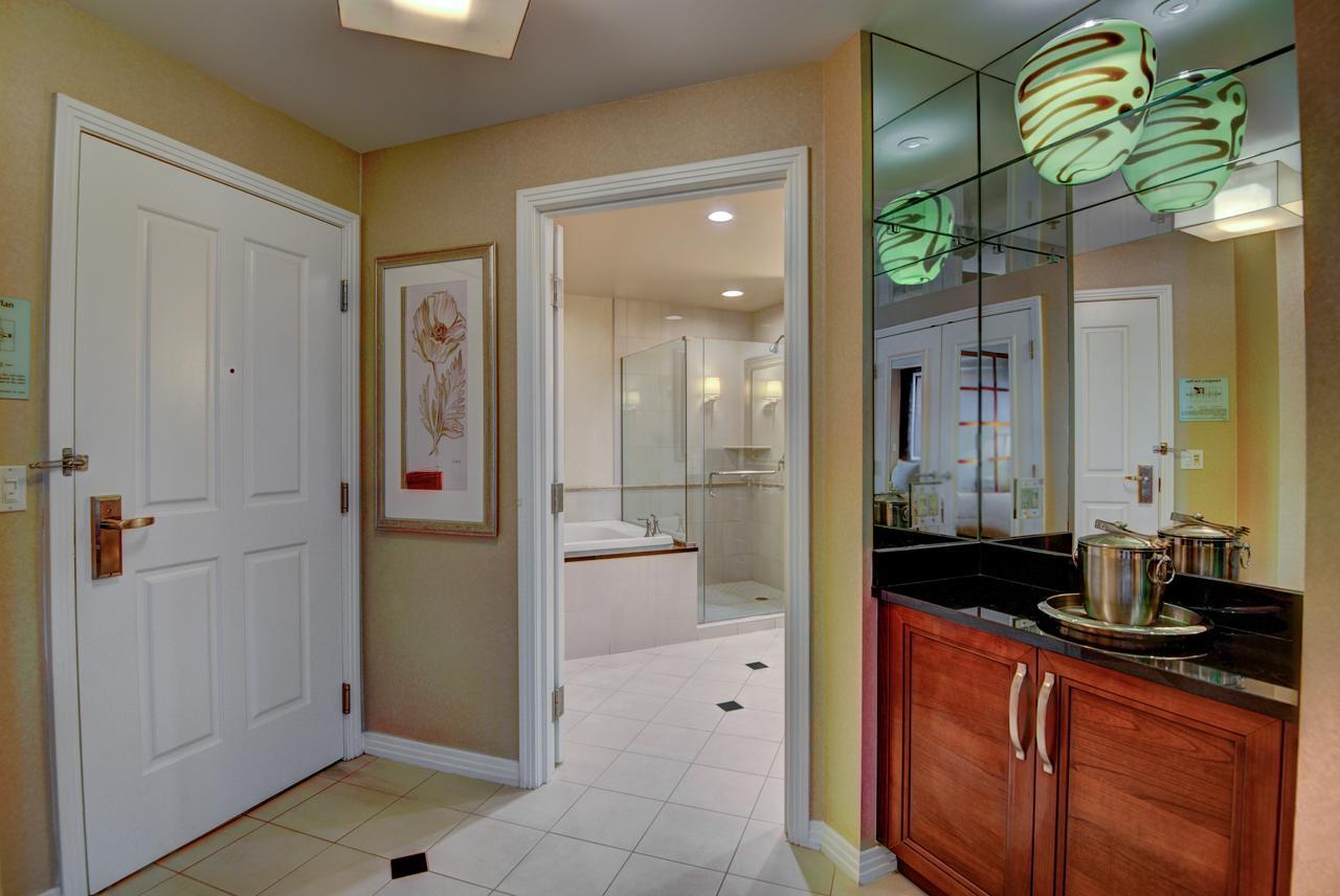 לאס וגאס Penthouse Suite With Strip View At The Signature At Mgm Grand מראה חיצוני תמונה